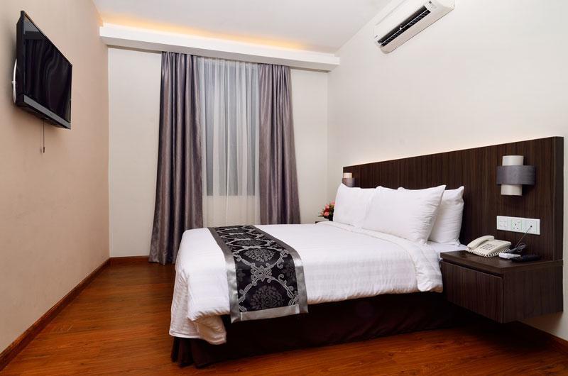 Holiday Villa Hotel & Suites Kota Bharu - Wakaf Che Yeh, Night Market Exterior foto