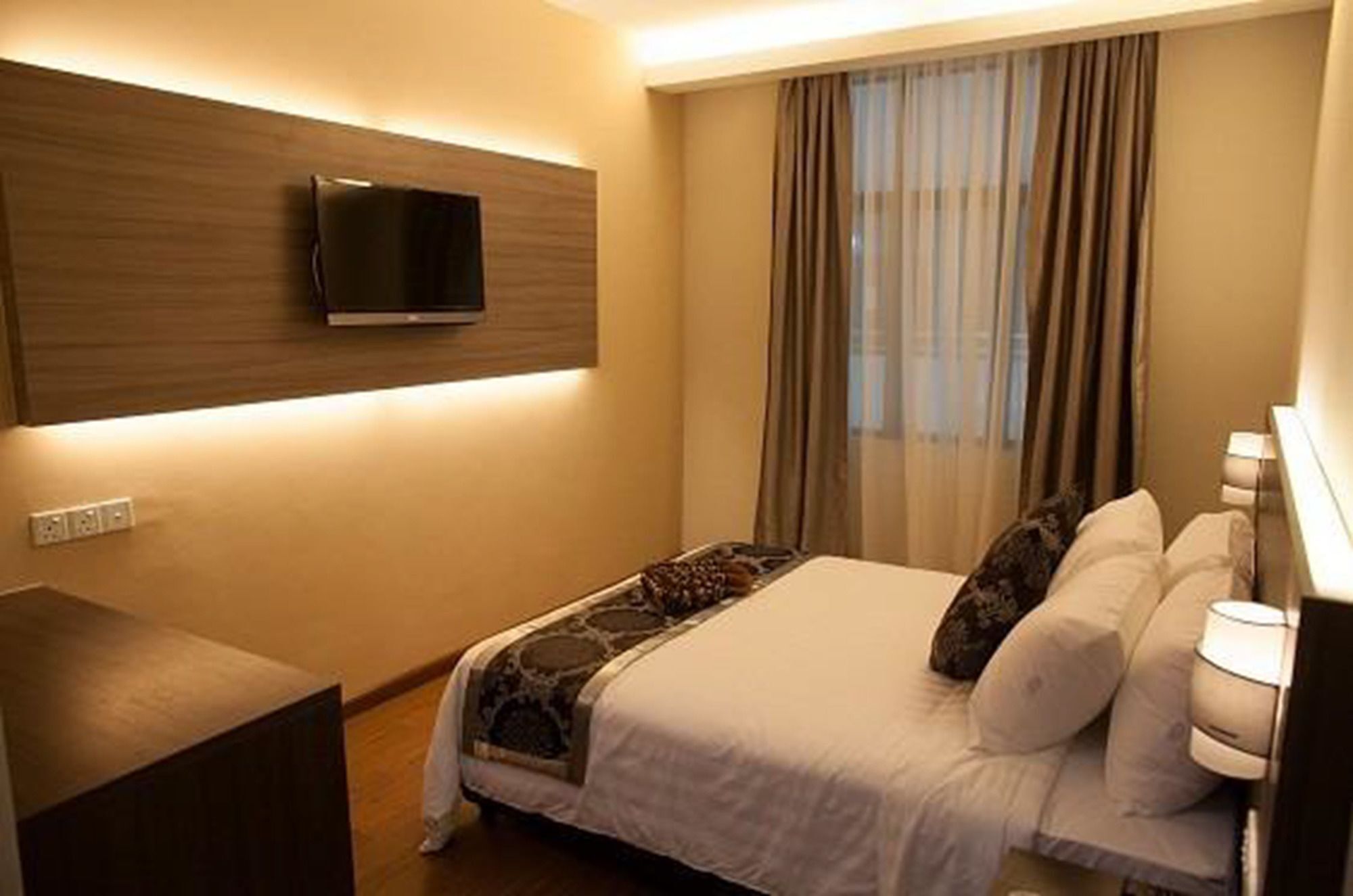 Holiday Villa Hotel & Suites Kota Bharu - Wakaf Che Yeh, Night Market Exterior foto